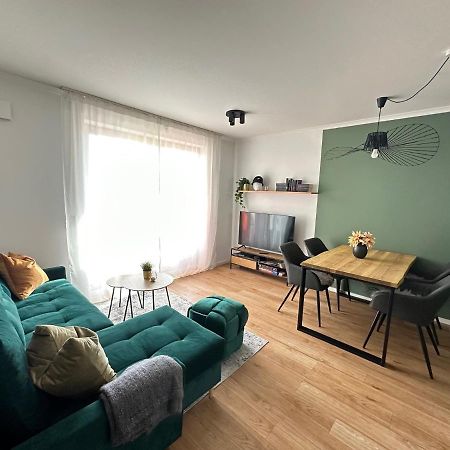 Börgerende-Rethwisch Villa Sanddorn - Ferienwohnungen מראה חיצוני תמונה