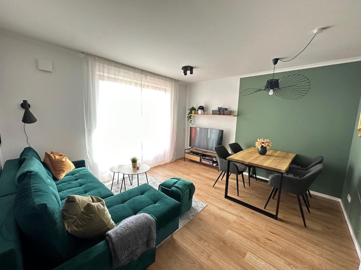 Börgerende-Rethwisch Villa Sanddorn - Ferienwohnungen מראה חיצוני תמונה
