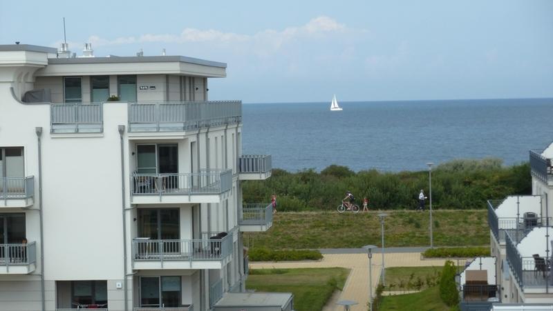 Börgerende-Rethwisch Villa Sanddorn - Ferienwohnungen מראה חיצוני תמונה