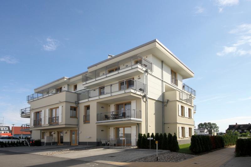 Börgerende-Rethwisch Villa Sanddorn - Ferienwohnungen מראה חיצוני תמונה